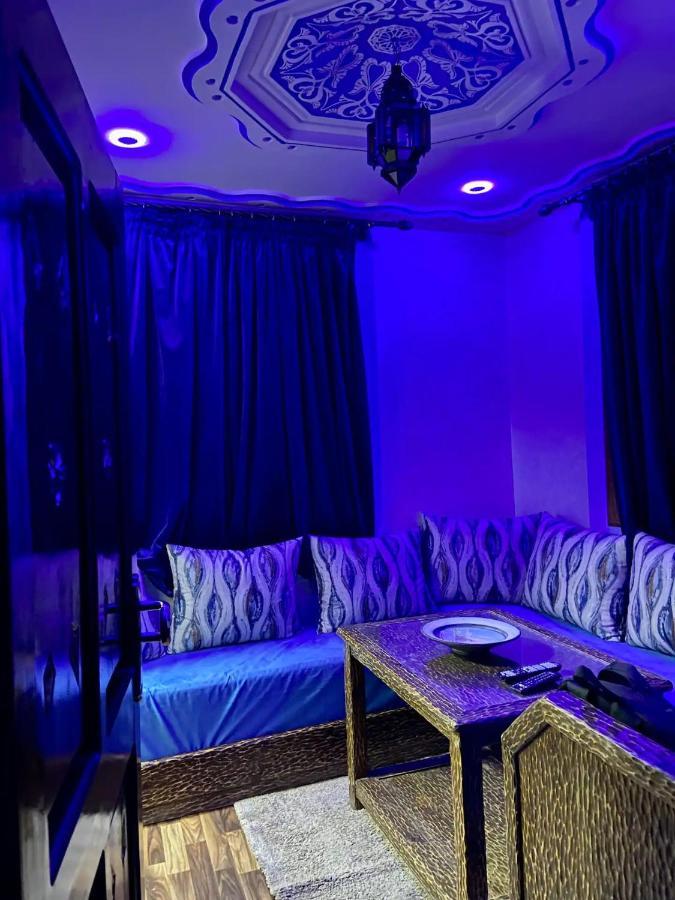 דירות צ'פצ'אוונה Casa Azure מראה חיצוני תמונה