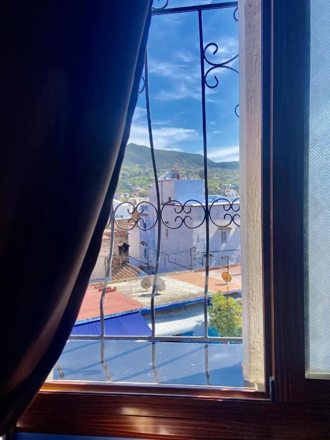 דירות צ'פצ'אוונה Casa Azure מראה חיצוני תמונה